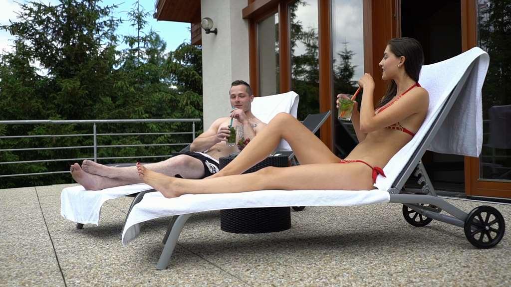 Hotel Horal Rožnov pod Radhoštěm المرافق الصورة