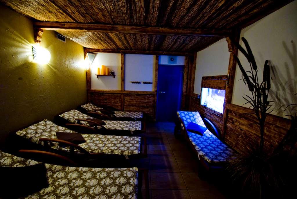 Hotel Horal Rožnov pod Radhoštěm المرافق الصورة