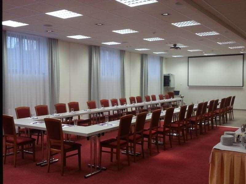 Hotel Horal Rožnov pod Radhoštěm المرافق الصورة